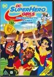 DC Super Hero Girls - Intergalactic Game