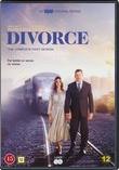 Divorce - Season 1 (2 Disk)