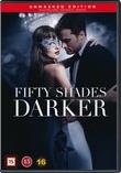 Fifty Shades: I Mørket (Unmasked edition)