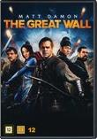 Great Wall, The