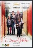 Jeg, Daniel Blake
