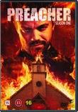 Preacher - Season 1 (3 Disk)