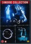 Ring 1-3 (3 Disk)