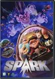 Spark: A Space Tail