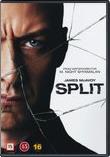 Split