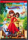 Swan Princess - Royally Undercover