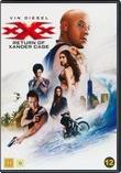 xXx - The Return Of Xander Cage