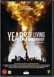Years Of Living Dangerously - Season 2 (3 Disk)
