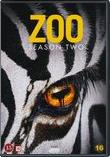Zoo - Season 2 (4 Disk)