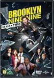 Brooklyn Nine-Nine - Season 2