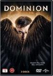 Dominion - Season 1 (3 Disk)