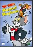 Tom & Jerrys Fuld Musik
