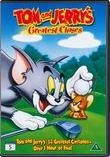 Tom & Jerrys - Bedste Jagter