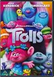 Trolls