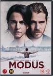 Modus - Season 1 (2 Disk)