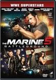 Marine 5 - Battleground