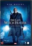 Last Witch Hunter, The