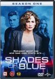 Shades Of Blue - Season 1 (3 Disk)