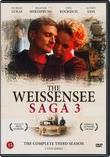 Weissensee Saga - Sæson 3 (2 Disk)