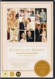 Downton Abbey - The Weddings (3 Disk)