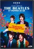The Beatles - Sgt Pepper 50 År