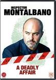 Inspector Montalbano - A Deadly Affair