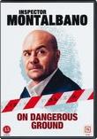 Inspector Montalbano - On Dangerous Ground