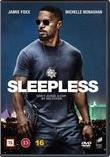 Sleepless