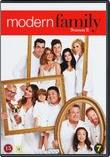 Modern Family - Season 8 (Box Set) (3 Disk)