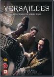 Versailles - Season 2 (4 Disk)