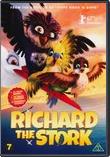 Richard The Stork