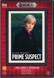 Prime Suspect - Box 1