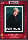 Prime Suspect - Box 2