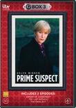 Prime Suspect - Box 3 (3 Disk)