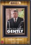 Kommissær Gently - Box 1