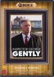 Kommissær Gently - Box 2