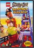 Lego: Scooby-Doo! - Det Store Piratmysterium