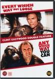 Any Which Way You Can / Every Which Way But Loose (Double Pack)