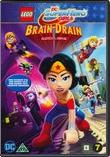 Lego DC Super Hero Girls - Brain Drain