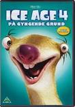 Ice Age 4 - På Gyngende Grund