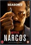 Narcos - Season 2