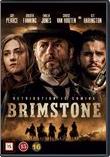 Brimstone
