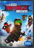 LEGO Ninjago Filmen