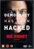 Mr. Robot - Season 1 (3 Disk)