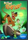 Scooby-Doo - Be Cool Scooby-Doo - Season 1, Vol. 3