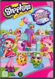 Shopkins - World Vacation