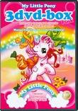 My Little Pony - Pink Box (Box Set) (3 Disk)