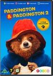 Paddington 1 & 2 (Double Pack) (2 Disk)