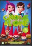 Gnome Alone