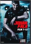 Johan Falk: Film 7-12 (Box Set) (7 Disk)